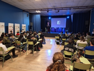 Educar en Justicia en San Mateo
